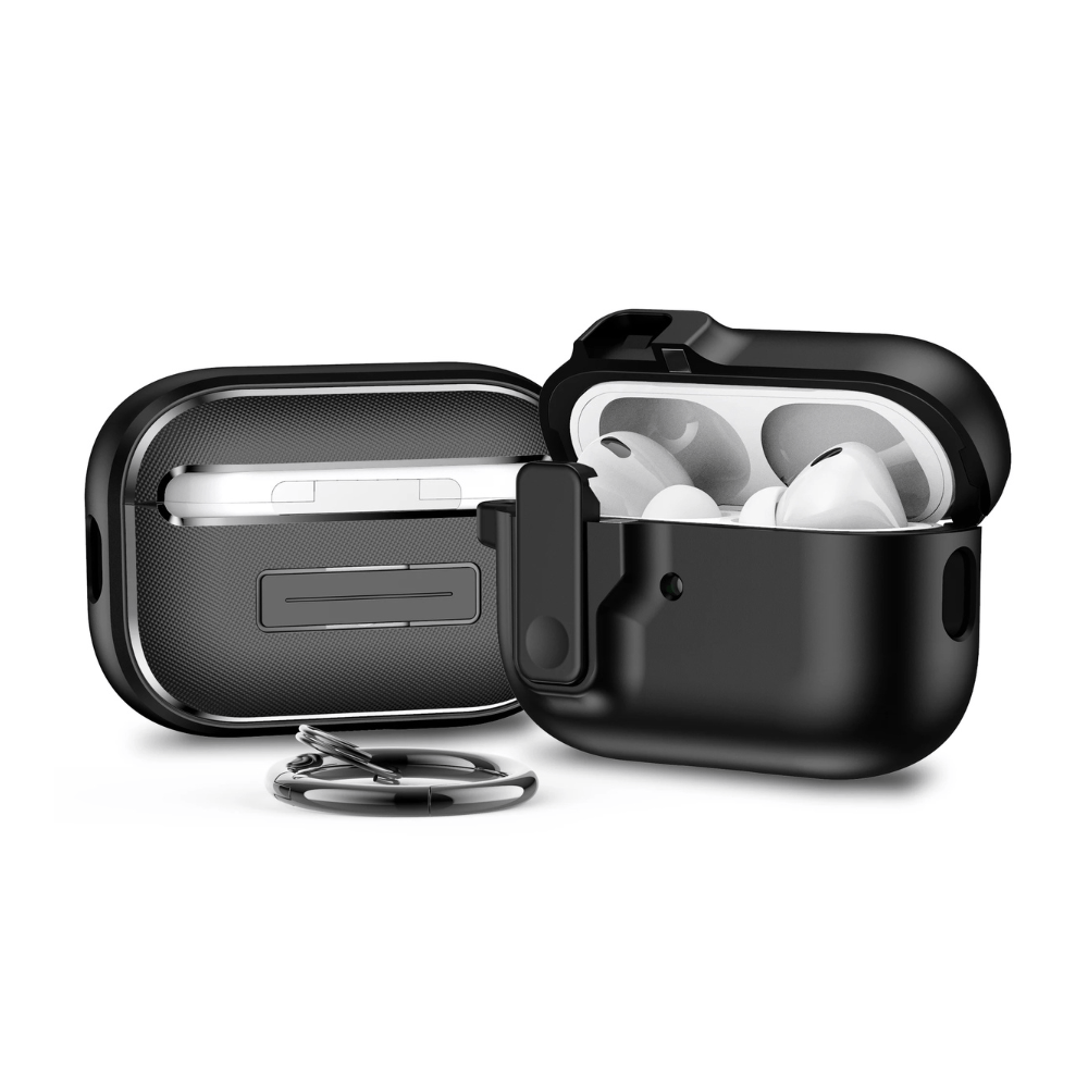 Fatum Heavy Duty AirPods Case - Astra Cases