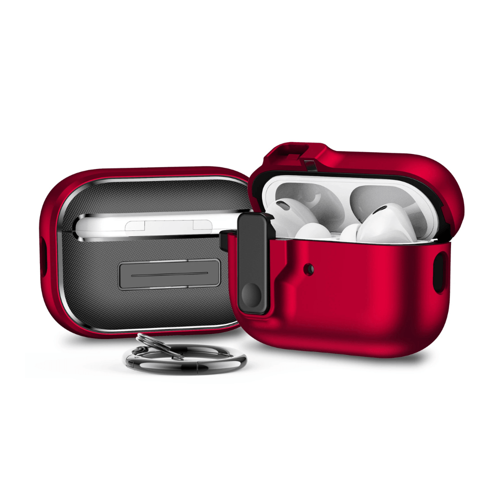 Fatum Heavy Duty AirPods Case - Astra Cases