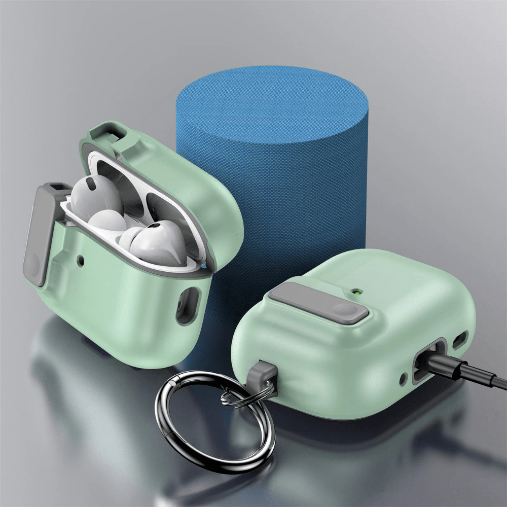 Fatum Heavy Duty AirPods Case - Astra Cases