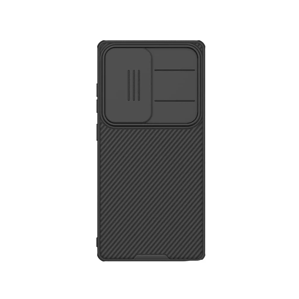 Feci Non - Slip Galaxy Case With Camera Slide Protector - Astra Cases