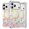 Ferlo Slim Magnetic Shockproof iPhone Case - Astra Cases