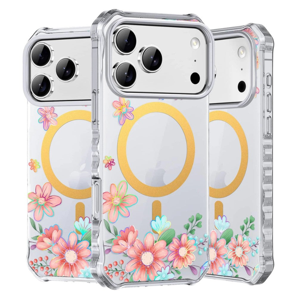 Ferlo Slim Magnetic Shockproof iPhone Case - Astra Cases