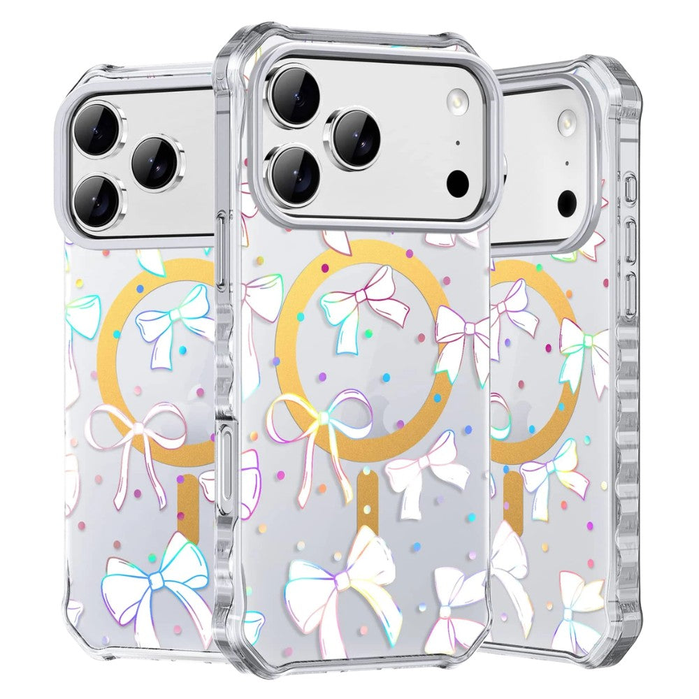 Ferlo Slim Magnetic Shockproof iPhone Case - Astra Cases