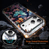 Ferlo Slim Magnetic Shockproof iPhone Case - Astra Cases