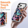 Ferlo Slim Magnetic Shockproof iPhone Case - Astra Cases
