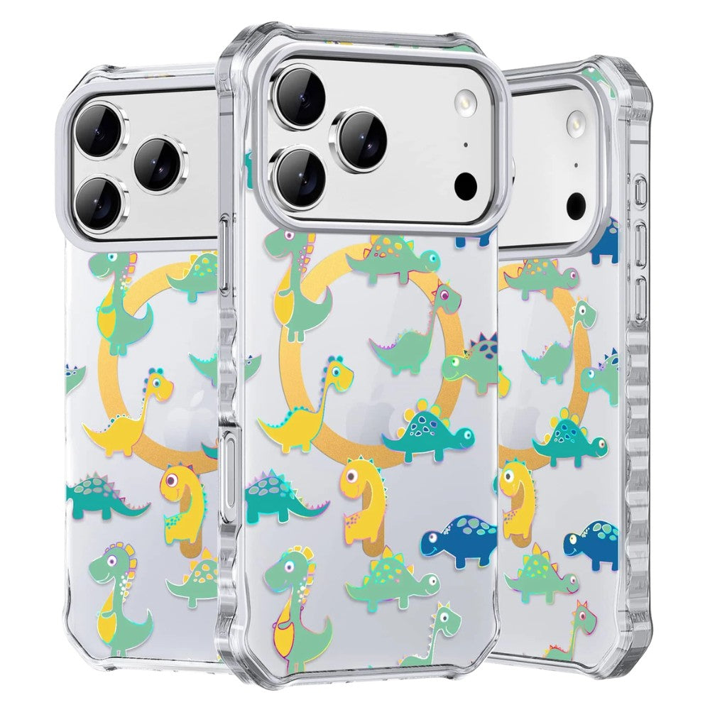 Ferlo Slim Magnetic Shockproof iPhone Case - Astra Cases
