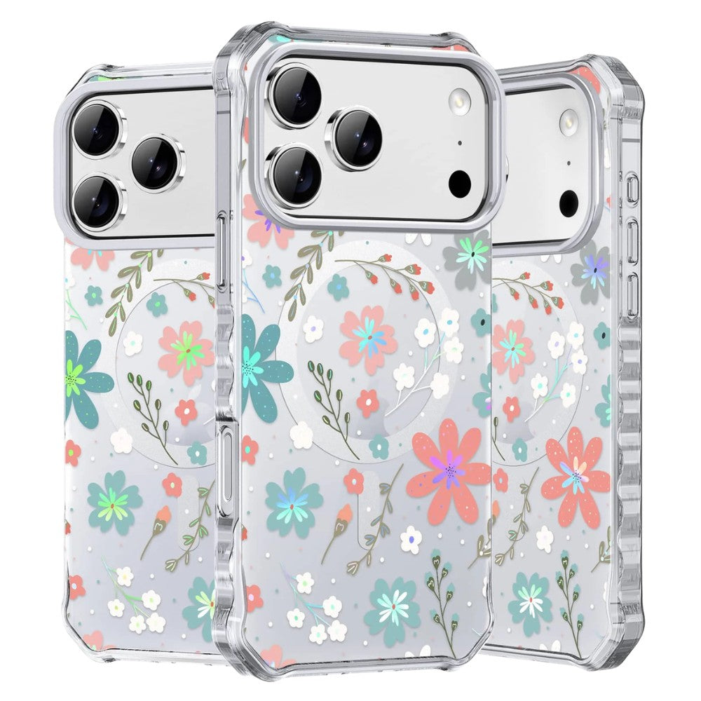 Ferlo Slim Magnetic Shockproof iPhone Case - Astra Cases