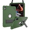 Ferrox Heavy Duty iPad Case With Kickstand - Astra Cases