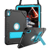 Ferrox Heavy Duty iPad Case With Kickstand - Astra Cases