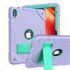 Ferrox Heavy Duty iPad Case With Kickstand - Astra Cases