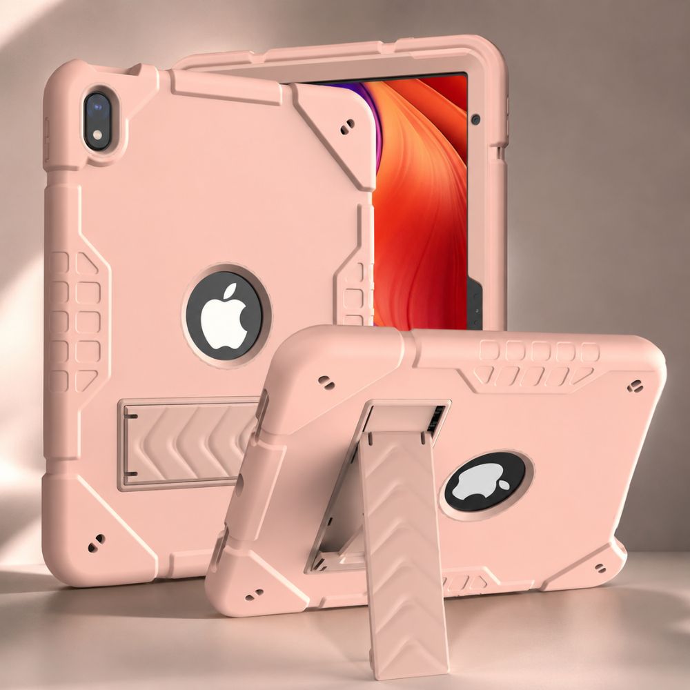 Ferrox Heavy Duty iPad Case With Kickstand - Astra Cases