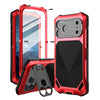 Fides Heavy-Duty iPhone Case