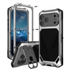 Fides Heavy-Duty iPhone Case