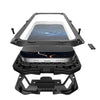 Fides Heavy-Duty iPhone Case
