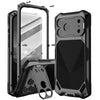 Fides Heavy-Duty iPhone Case