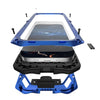Fides Heavy-Duty iPhone Case