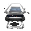 Fides Heavy-Duty iPhone Case