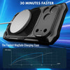 Fides Heavy-Duty iPhone Case