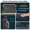 Fides Heavy-Duty iPhone Case