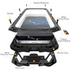 Fides Heavy-Duty iPhone Case