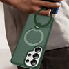 Filius Slim Shockproof Galaxy Case With Ring Holder - Astra Cases