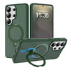 Filius Slim Shockproof Galaxy Case With Ring Holder - Astra Cases