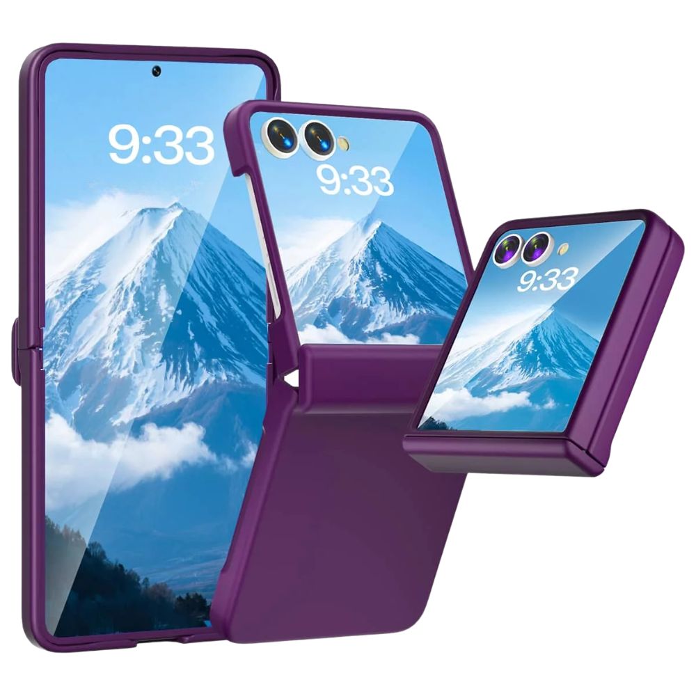 Fio Slim Shockproof Galaxy Z Flip Case - Astra Cases