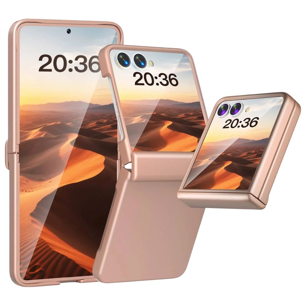Fio Slim Shockproof Galaxy Z Flip Case - Astra Cases