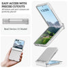 Fio Slim Shockproof Galaxy Z Flip Case - Astra Cases