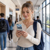 Fio Slim Shockproof Galaxy Z Flip Case - Astra Cases