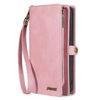 Fortune Leather Purse Case For iPhone 15-16 Series