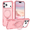 Fruor Slim Shockproof MagSafe iPhone Case With Ring Holder