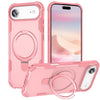 Fruor Slim Shockproof MagSafe iPhone Case With Ring Holder