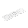 Genus 3 - in - 1 Foldable Magnetic Wireless Charger - Astra Cases
