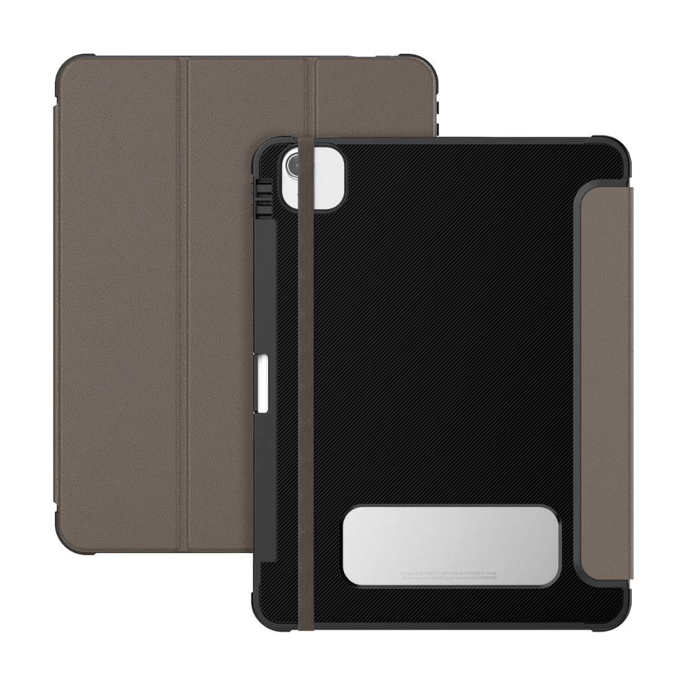 Gesto Leather iPad Case - Astra Cases