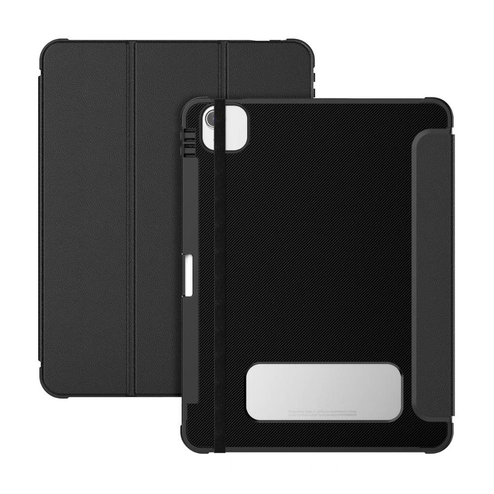 Gesto Leather iPad Case - Astra Cases