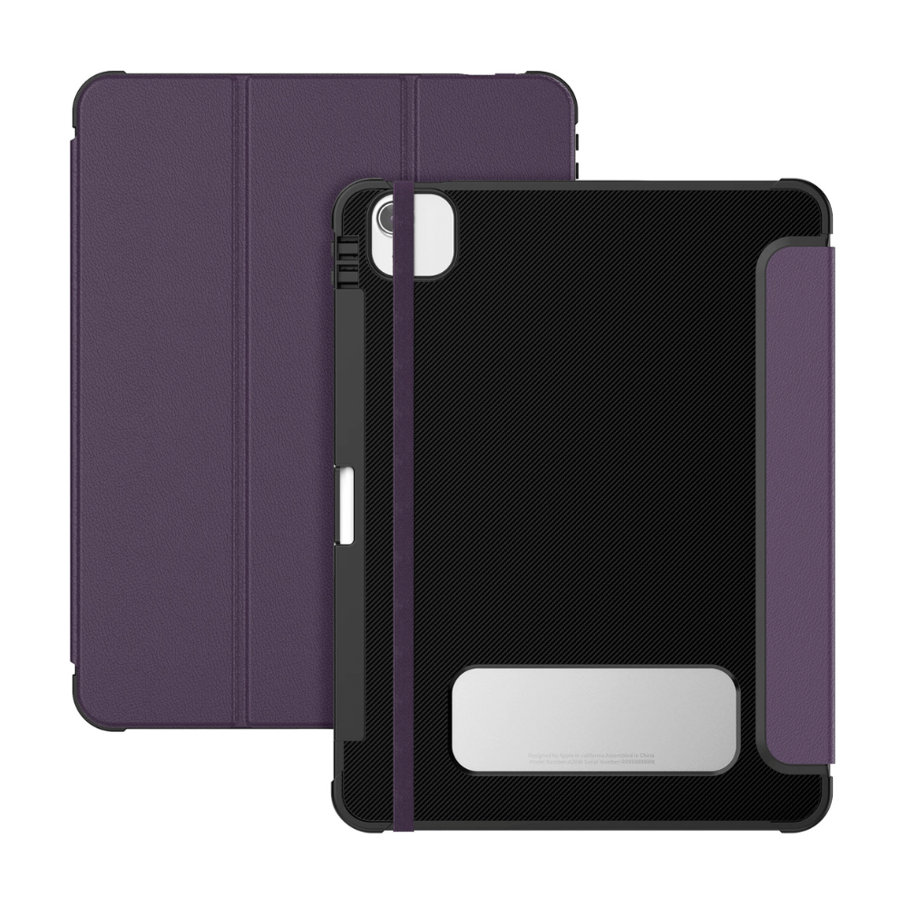 Gesto Leather iPad Case - Astra Cases