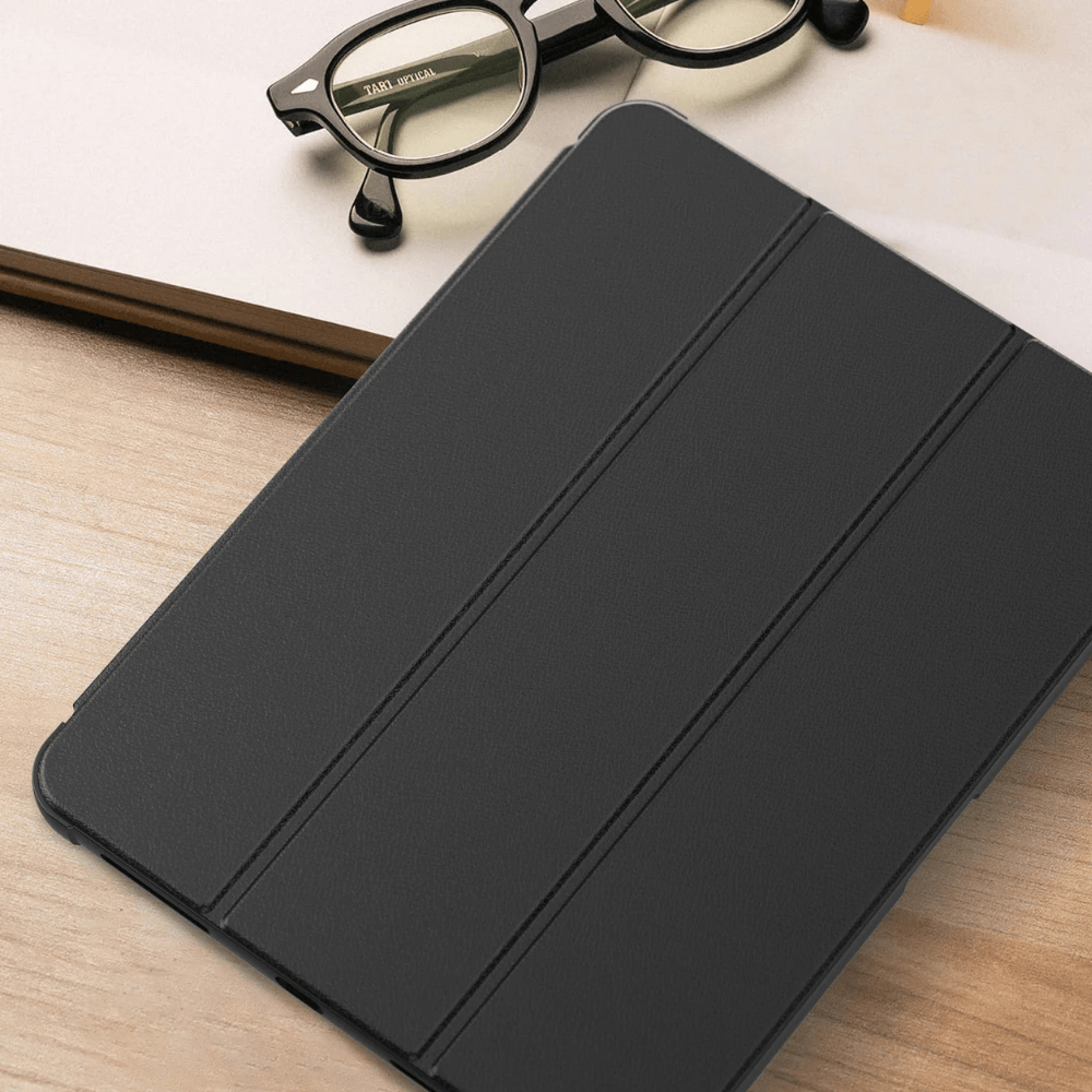 Gesto Leather iPad Case - Astra Cases