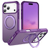 Creo Shockproof iPhone Case With 360° Rotatable Magnetic Ring