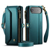 Cervus RFID Blocking Wallet iPhone Case