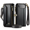 Cervus RFID Blocking Wallet iPhone Case