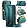 Cervus RFID Blocking Wallet iPhone Case
