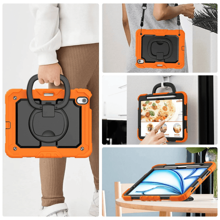 Infelix Heavy Duty iPad Case - Astra Cases