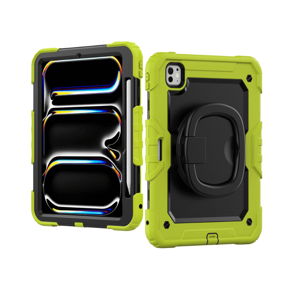 Infelix Heavy Duty iPad Case - Astra Cases