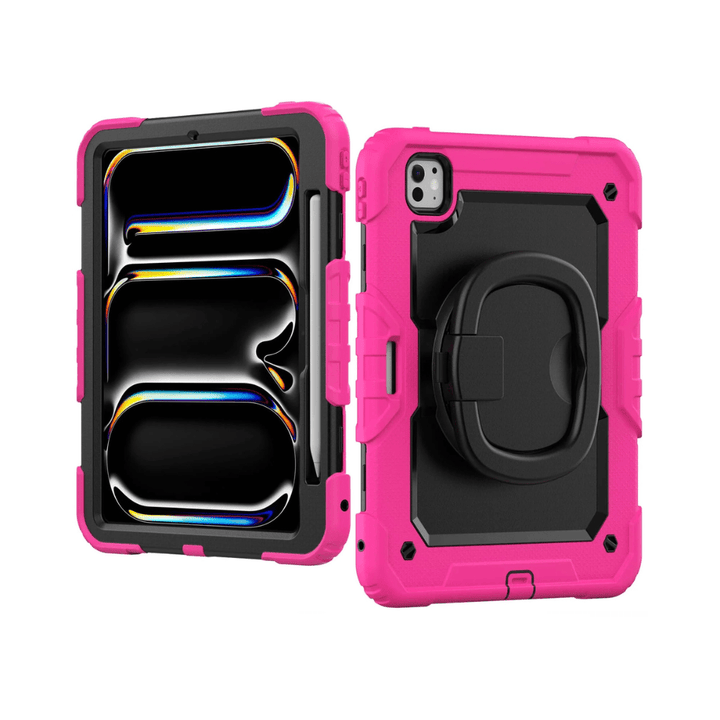 Infelix Heavy Duty iPad Case - Astra Cases