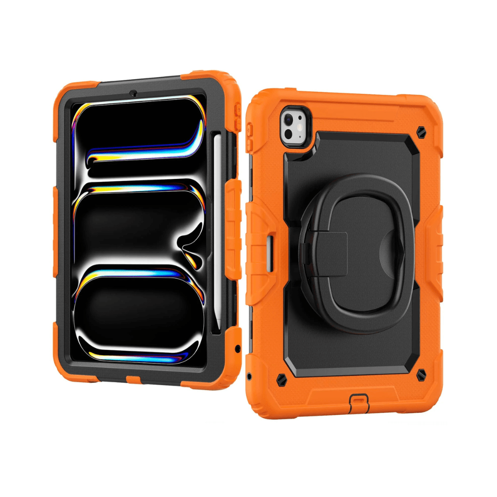 Infelix Heavy Duty iPad Case - Astra Cases