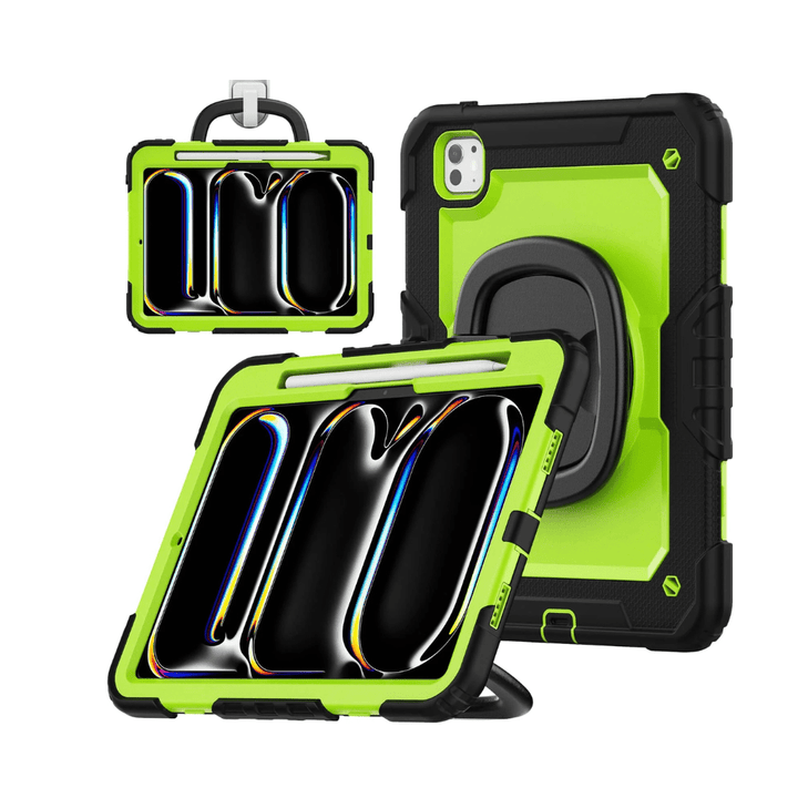 Infelix Heavy Duty iPad Case - Astra Cases