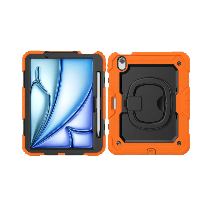 Infelix Heavy Duty iPad Case - Astra Cases