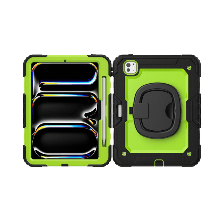 Infelix Heavy Duty iPad Case - Astra Cases