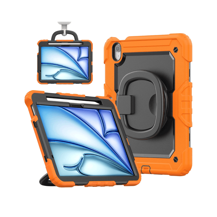 Infelix Heavy Duty iPad Case - Astra Cases